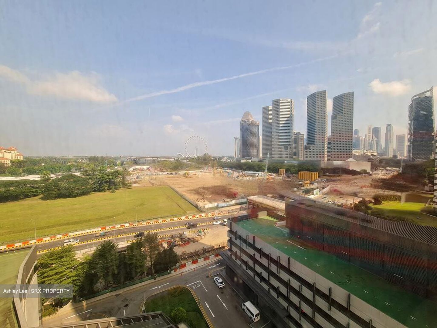 City Gate (D7), Office #451047591